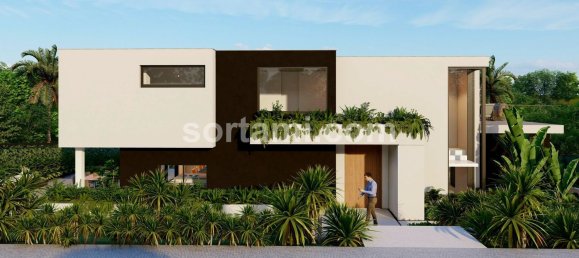 Terreno en Loule, Portugal 5468 m² No. 144388 8