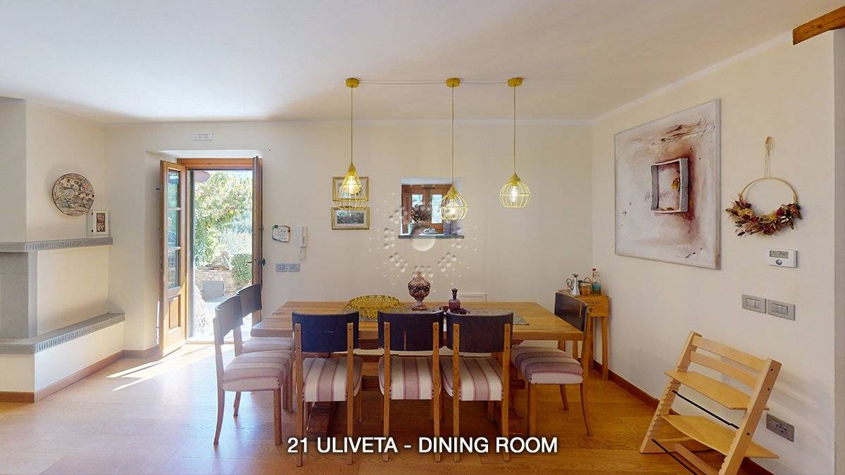 Casa T2 em Vicchio, Italy N.º 200466