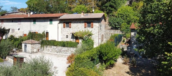 Casa T2 em Vicchio, Italy N.º 200466 29