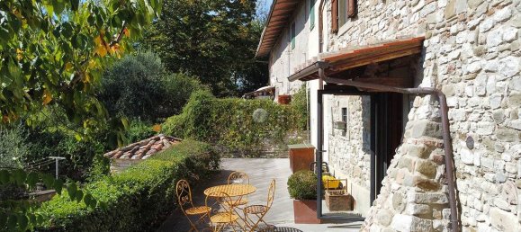 Casa T2 em Vicchio, Italy N.º 200466 24