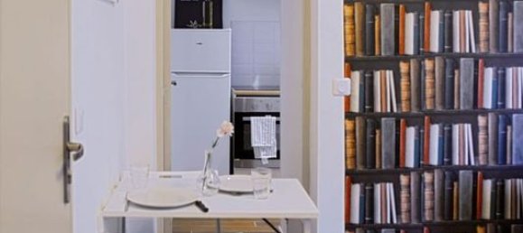 Студия в Тулон, Франция № 340849 2