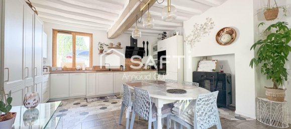 2 Schlafzimmer Haus in Sarthe, France, Nr. 283677 2