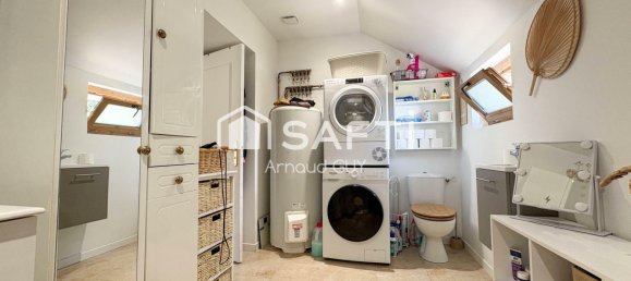 2 Schlafzimmer Haus in Sarthe, France, Nr. 283677 6