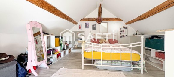 2 Schlafzimmer Haus in Sarthe, France, Nr. 283677 7