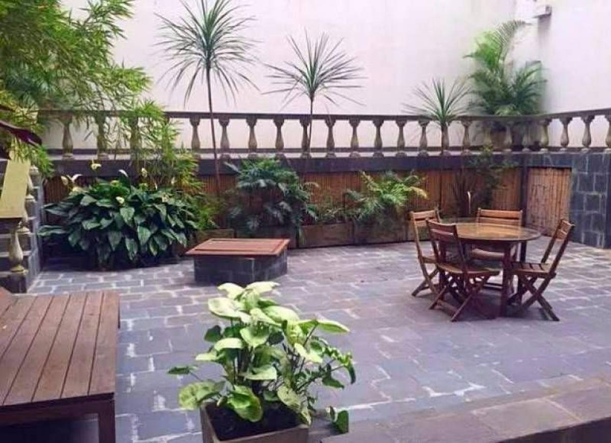 5 bedrooms Apartment in Buenos Aires, Argentina No. 66551