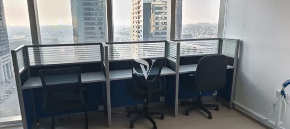 Büro in Business Bay, UAE 89m², Nr. 201030 14
