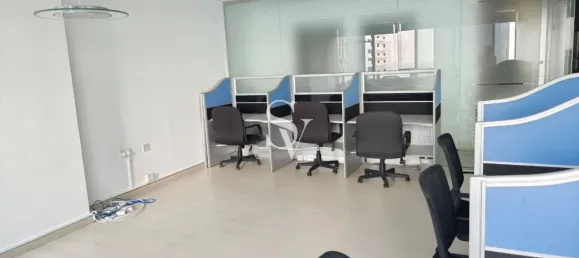 Büro in Business Bay, UAE 89m², Nr. 201030 11