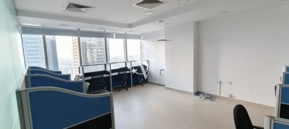 Büro in Business Bay, UAE 89m², Nr. 201030 7