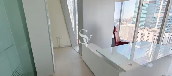 Büro in Business Bay, UAE 89m², Nr. 201030 16
