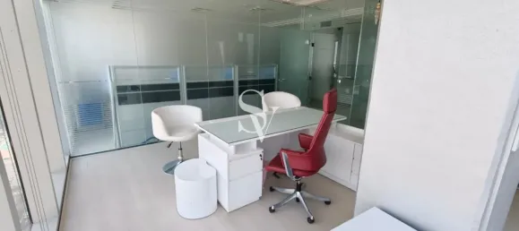 Büro in Business Bay, UAE 89m², Nr. 201030 9