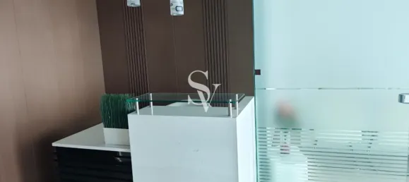 Büro in Business Bay, UAE 89m², Nr. 201030 8