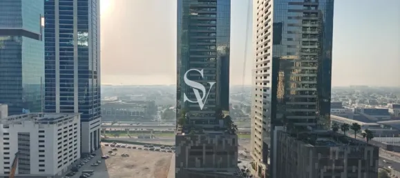Büro in Business Bay, UAE 89m², Nr. 201030 5