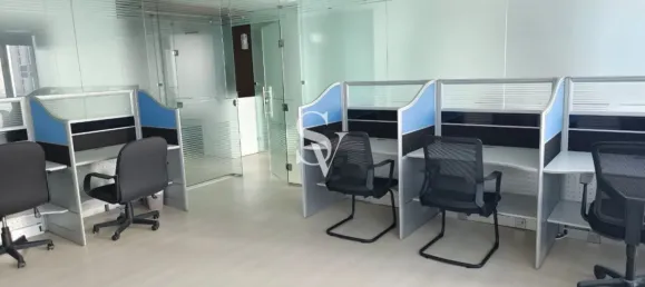 Büro in Business Bay, UAE 89m², Nr. 201030 10