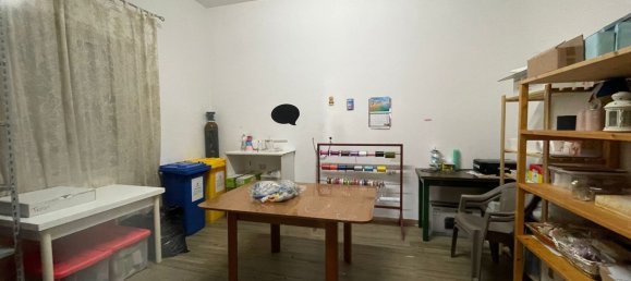 Коммерческая недвижимость 100м² в Лезина, Италия № 126807 3