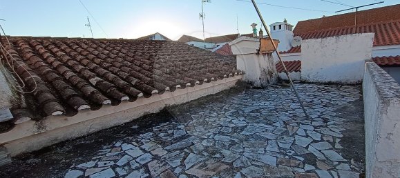 Дом с 2 спальнями в Элваш, Португалия № 16283 17