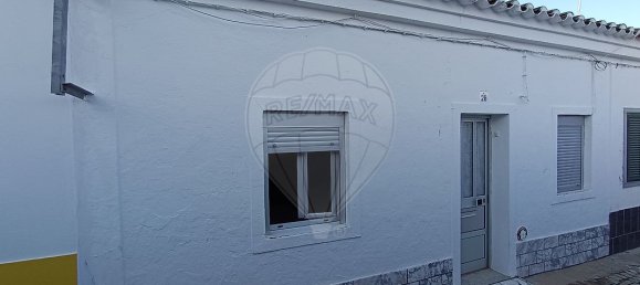 Дом с 2 спальнями в Элваш, Португалия № 16283 14