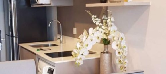 1 bedroom Condo in Phra Khanong, Thailand No. 9343 2