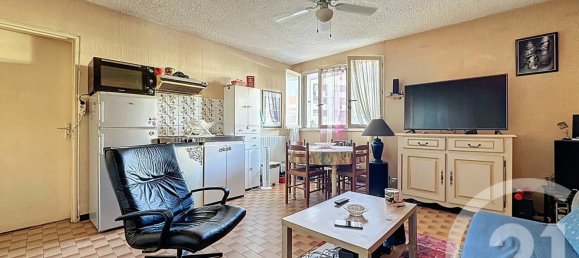 1 Schlafzimmer Wohnung in Montpellier, France, Nr. 292446 3