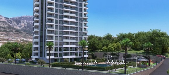 Apartment 4+1 in Alanya, Turkey No. 19672 7