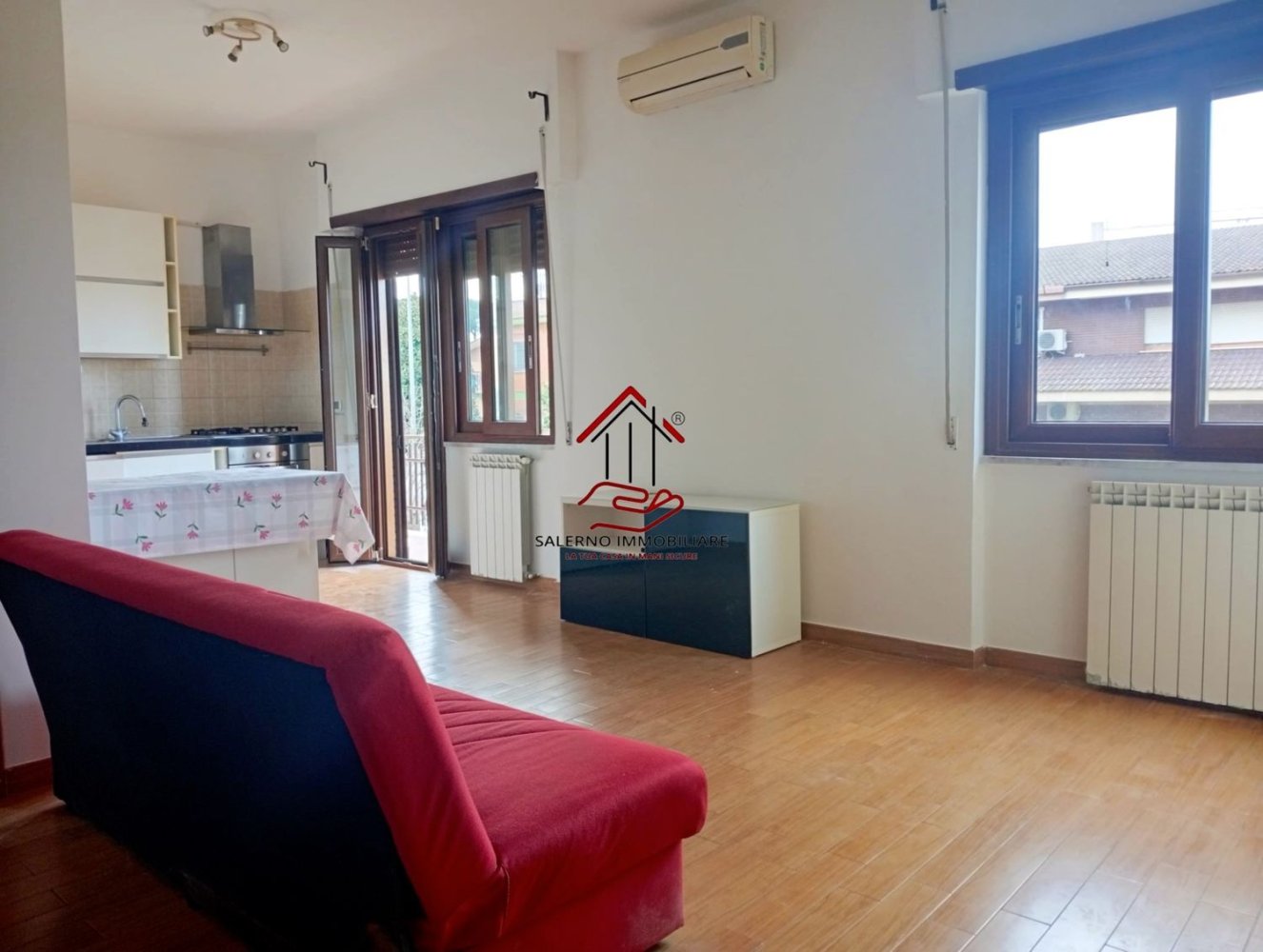 2-salle Appartement à Rome, Italy No. 207842