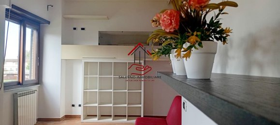 2-salle Appartement à Rome, Italy No. 207842 9