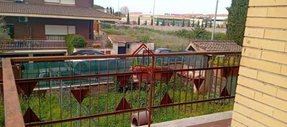 2-salle Appartement à Rome, Italy No. 207842 6