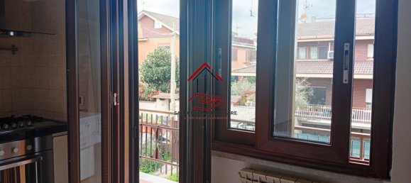 2-salle Appartement à Rome, Italy No. 207842 18