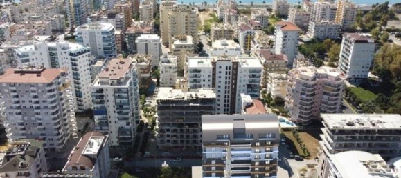 Apartamento 4+1 em Mahmutlar, Turkey N.º 13918 6