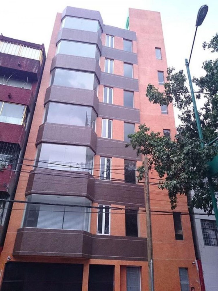 2 bedrooms Apartment in Mexicali, Mexico No. 177816