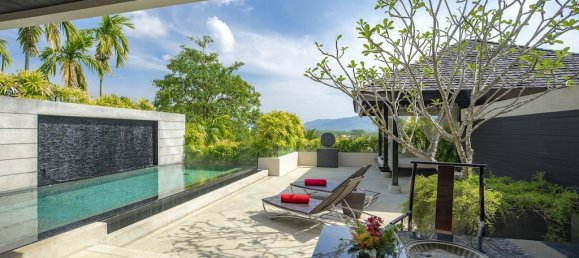 2 غرف نوم منزل في Bang Tao, Thailand رقم 78920 2