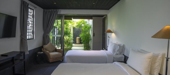 2 غرف نوم منزل في Bang Tao, Thailand رقم 78920 3