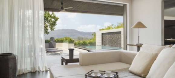 2 غرف نوم منزل في Bang Tao, Thailand رقم 78920 6