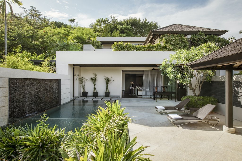 2 غرف نوم منزل في Bang Tao, Thailand رقم 78920