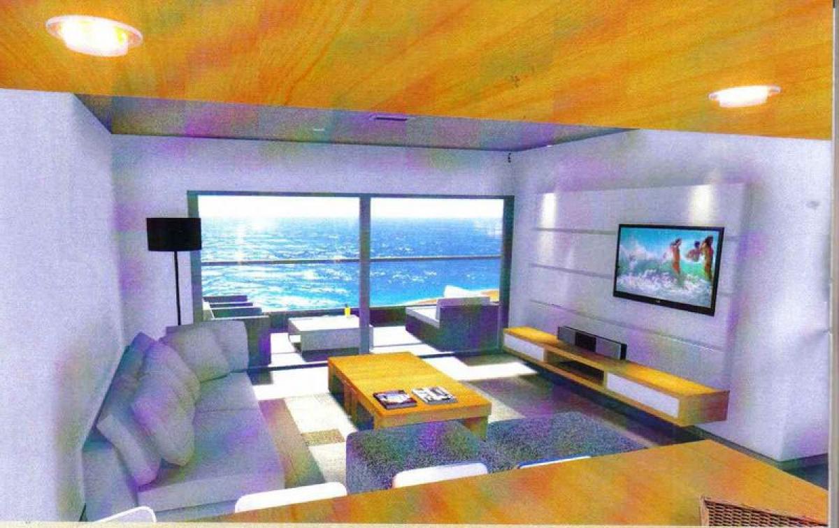 2 bedrooms Apartment in Mar del Plata, Argentina No. 68053