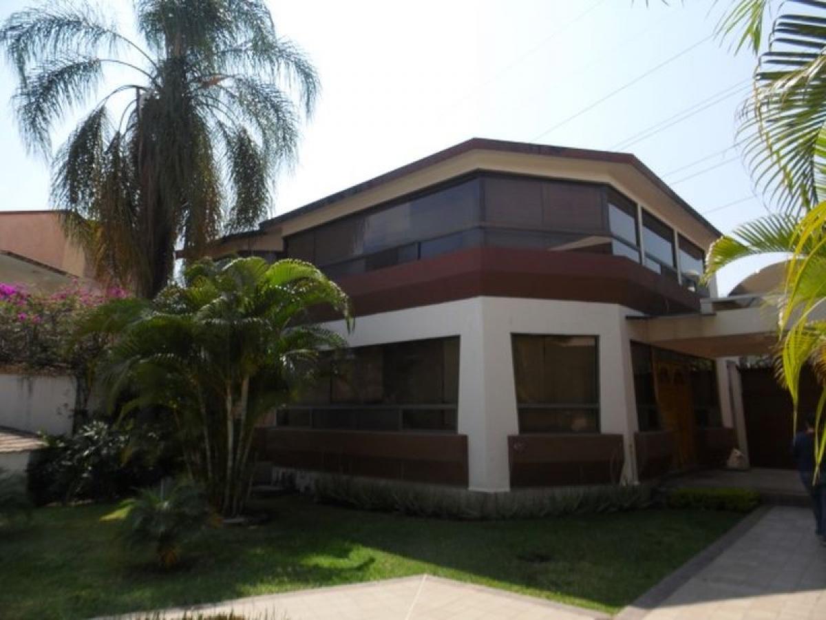 Casa T3 em Morelos, Mexico N.º 147816