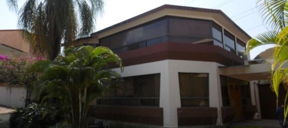 Casa T3 em Morelos, Mexico N.º 147816 2