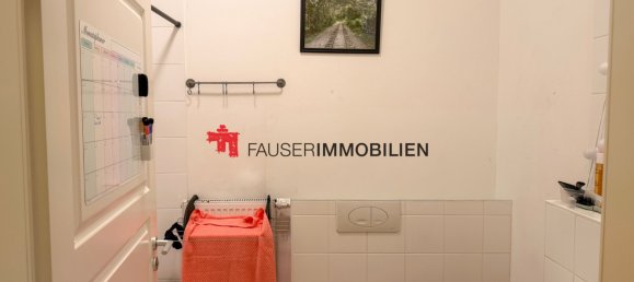 2 rooms Apartment in Friedrichshain, Germany No. 367627 10