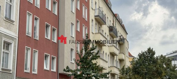 2 rooms Apartment in Friedrichshain, Germany No. 367627 12
