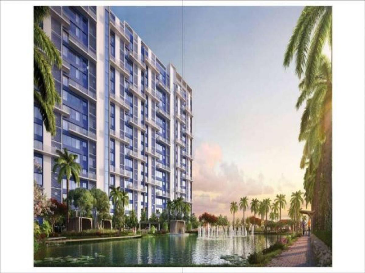 3 bedrooms House in Kolkata, India No. 23187