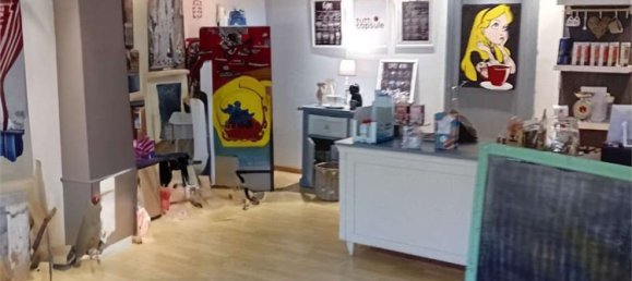 46m² Commercial property in Sarzana, Italy No. 206654 5