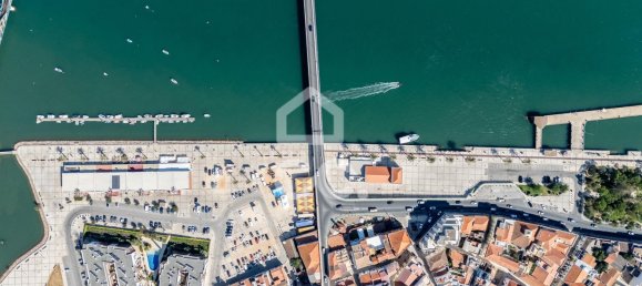 6 bedrooms Building in Portimao, Portugal No. 284751 25