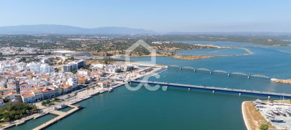 6 bedrooms Building in Portimao, Portugal No. 284751 28