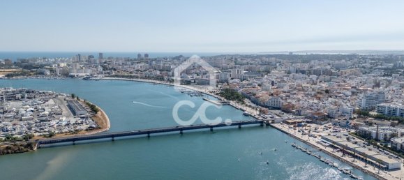 6 bedrooms Building in Portimao, Portugal No. 284751 26