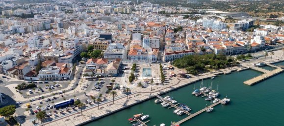 6 bedrooms Building in Portimao, Portugal No. 284751 29