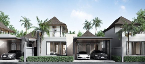 Villa T3 em Phuket, Thailand N.º 12596 3