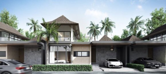 Villa T3 em Phuket, Thailand N.º 12596 2