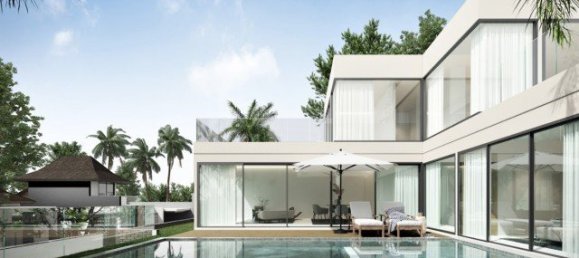 Villa T3 em Phuket, Thailand N.º 12596 5