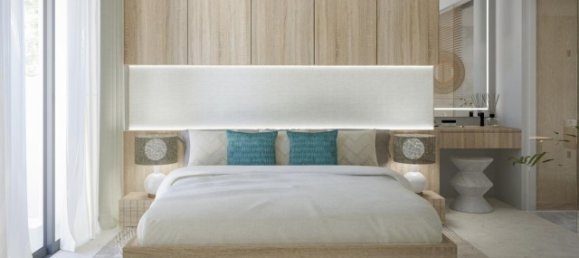 Villa T3 em Phuket, Thailand N.º 12596 25