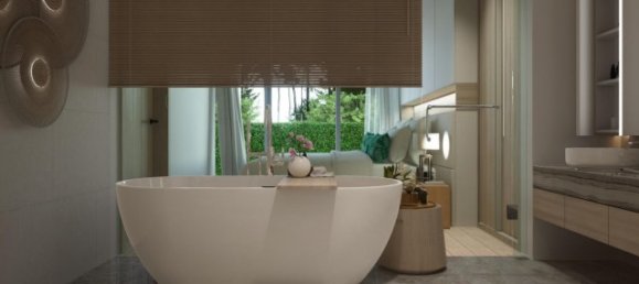 Villa T3 em Phuket, Thailand N.º 12596 13