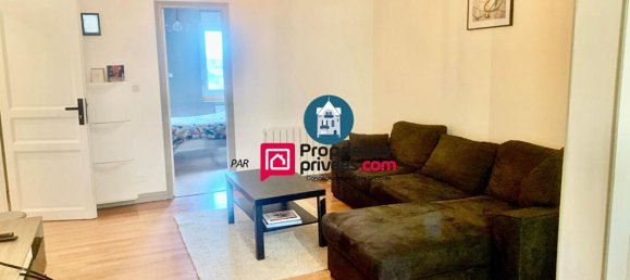 1 Schlafzimmer Wohnung in Boulogne-sur-Mer, France, Nr. 232507 3